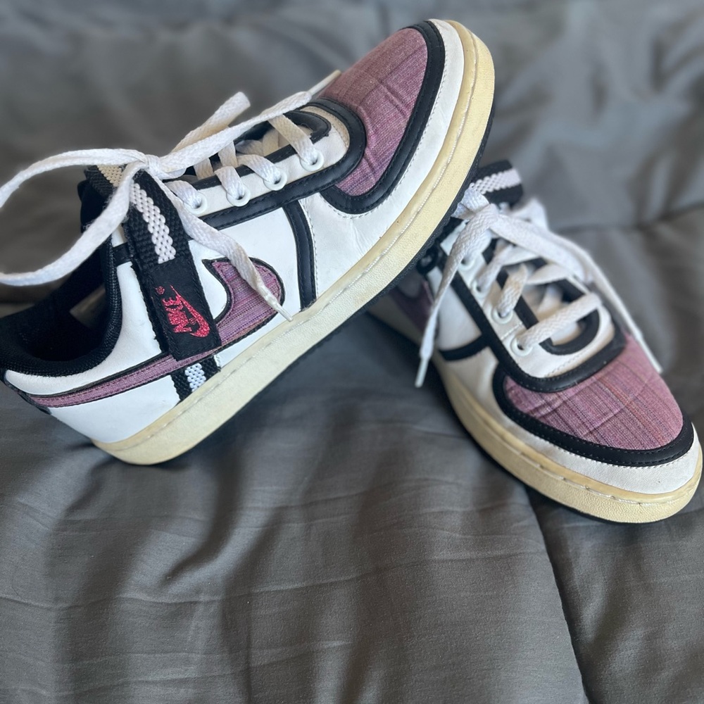 Nike Vandal Low